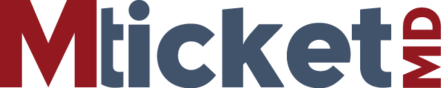 Logo MTicketMD