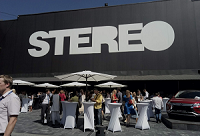 Stereo Plaza (Стереоплаза)