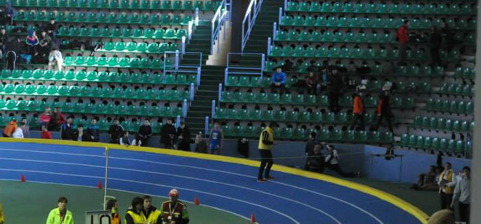 Manej Sport Arena