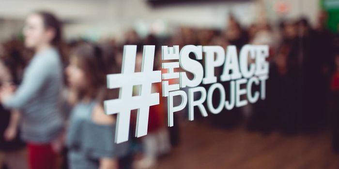 The Space project