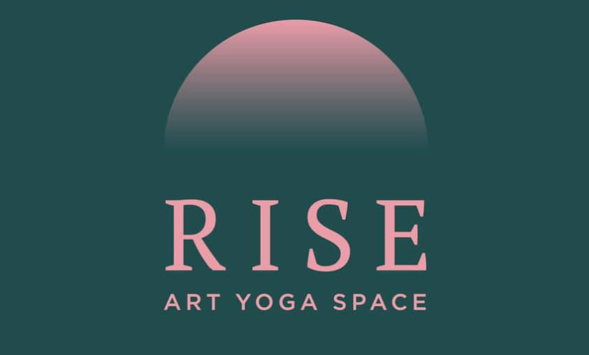 RISE art and yoga Space